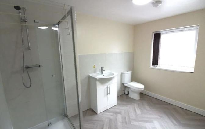 Photo of Sanika Dhuri's room
