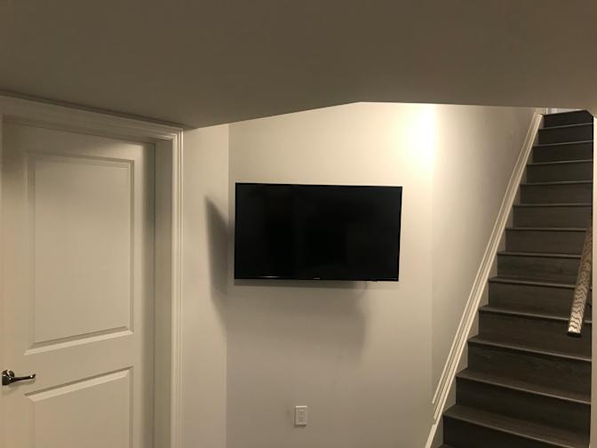 Photo of Jermaine's room