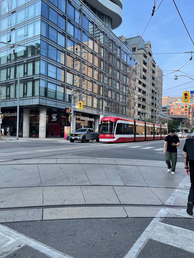 Photo of Michelle's room