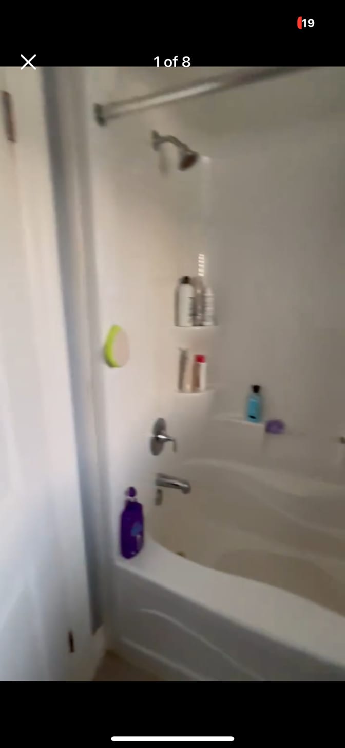 Julieth Camila's room