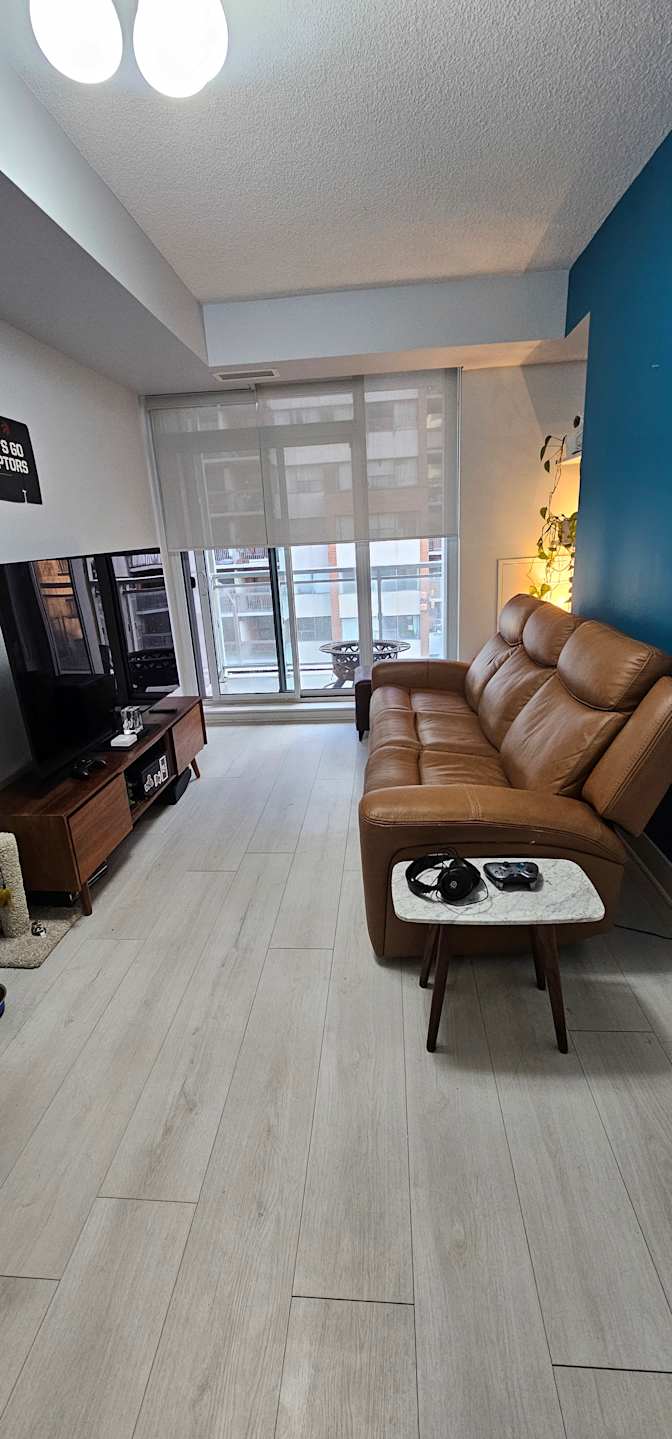 Tyanna-Ella Davis's room