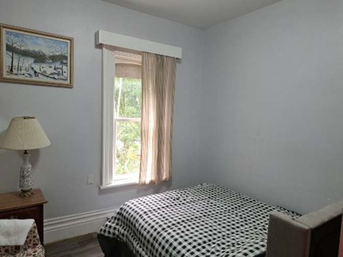 sivajini savatham's room