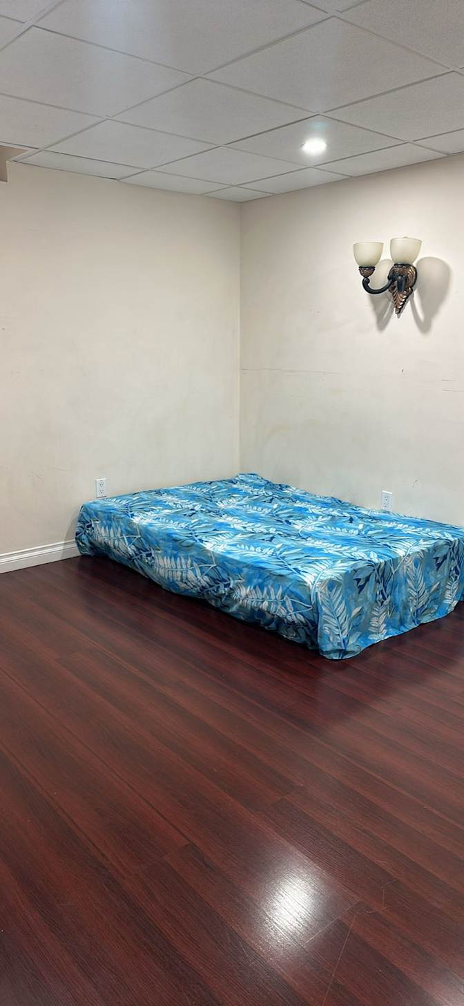 Photo of Amit's room