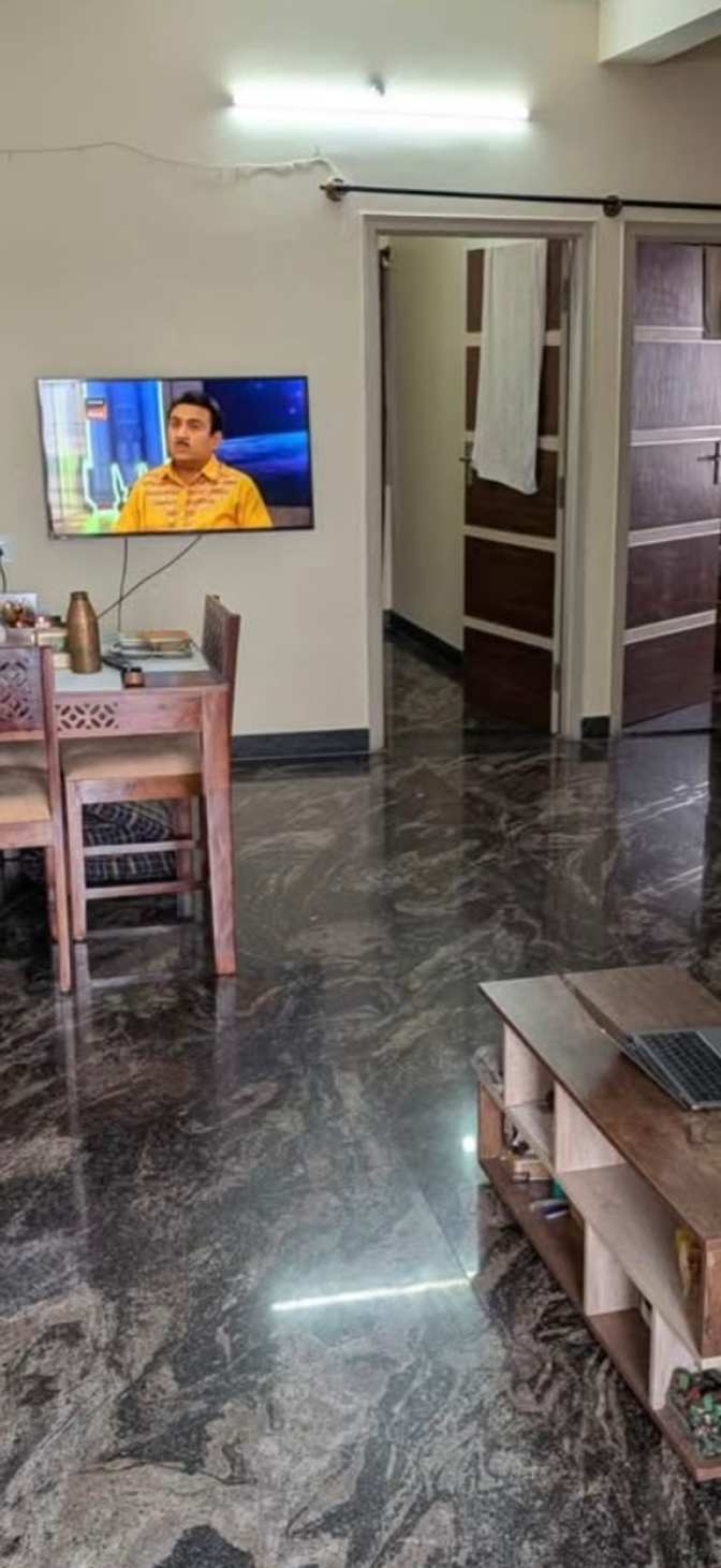 Photo of Ragini singh's room