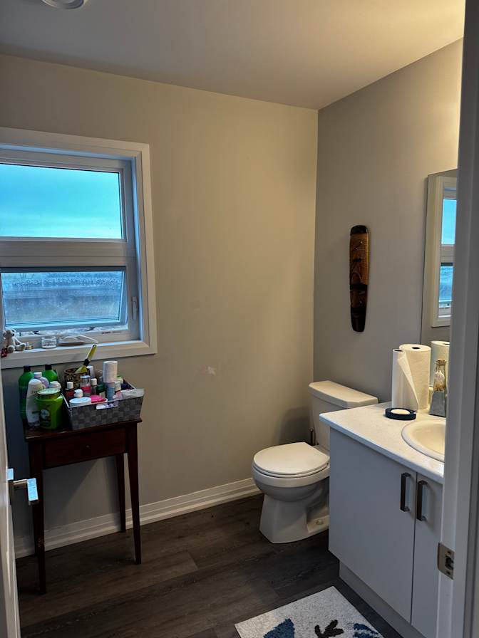 Photo of Mandy Tomcik's room