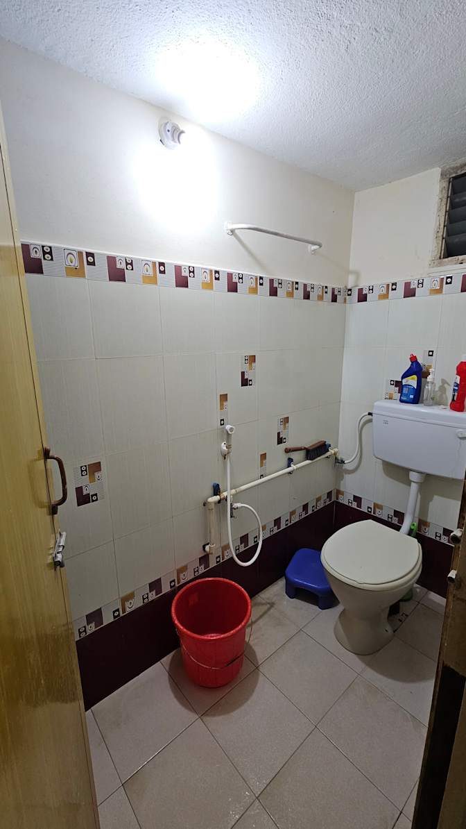 Photo of Geethanjali VG's room