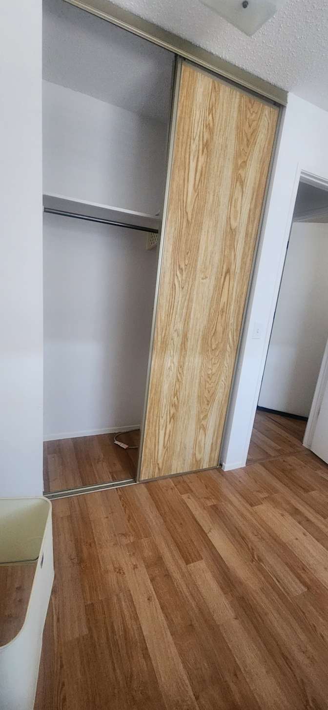 Breanne Zwicker's room