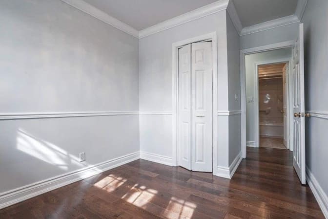 PARMINDER SINGH CHAHAL's room