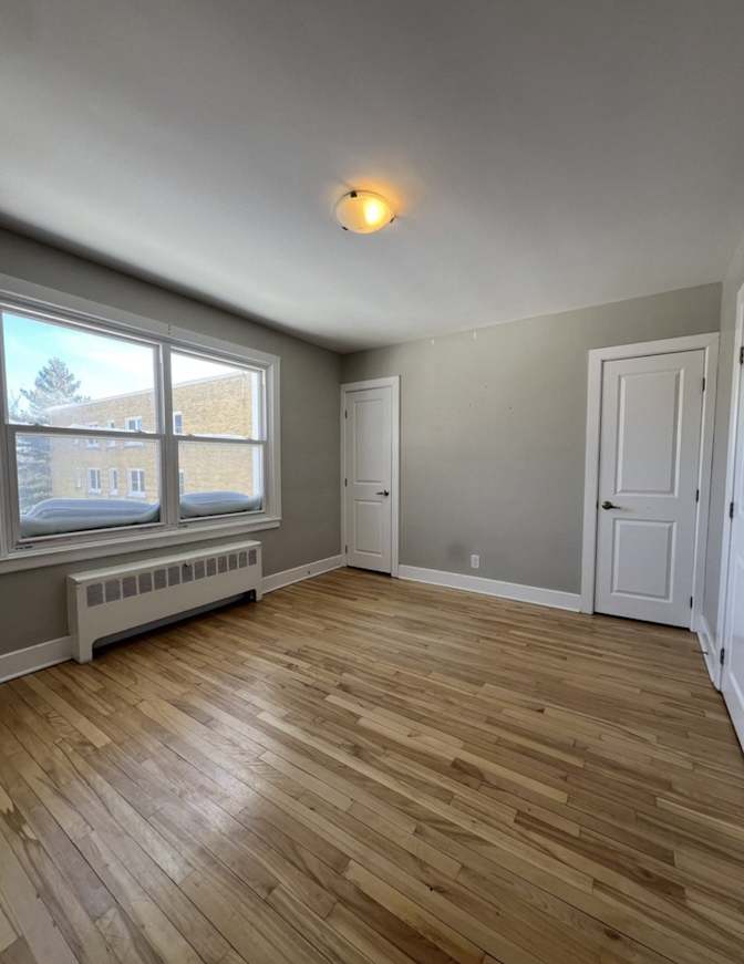 Photo of Hali's room