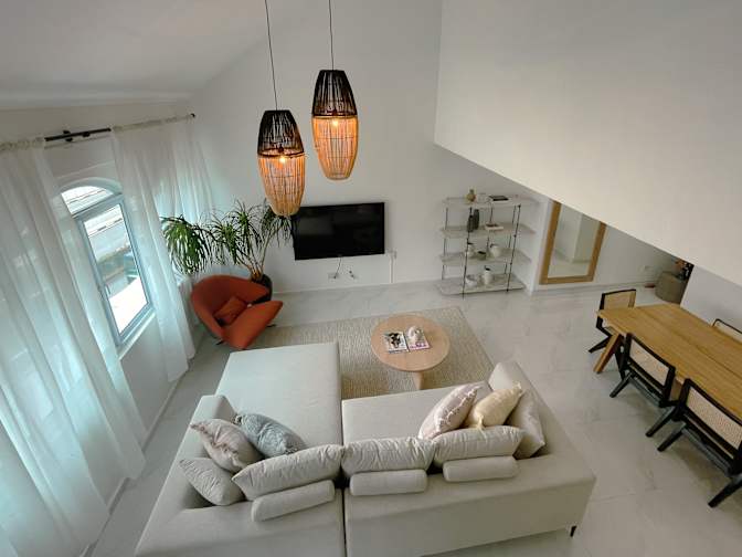 Photo of Hei Homes's room