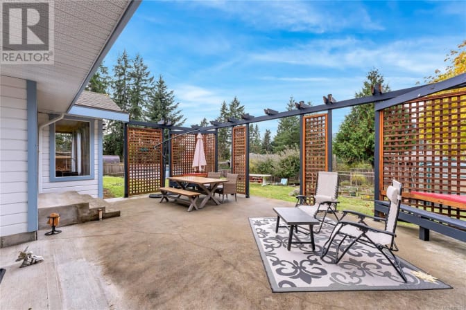 Anissa Moussi's room