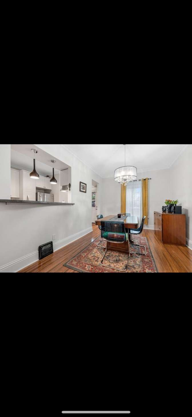 Andres Laguado's room