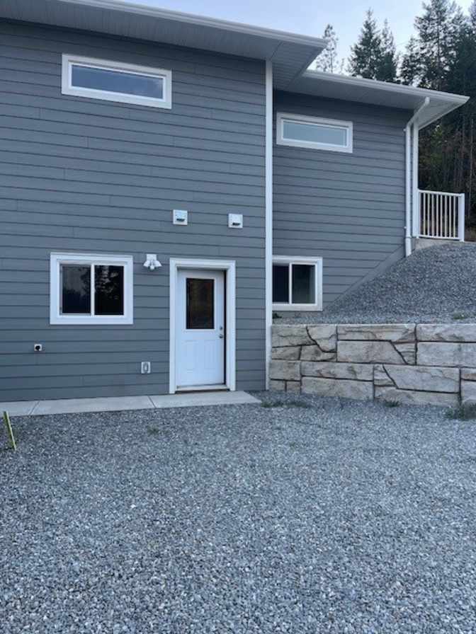 Photo of Taylor's room