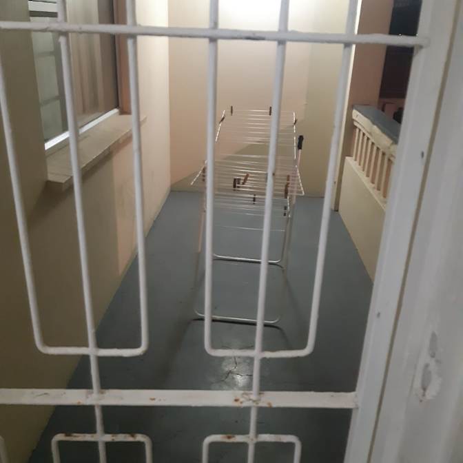 Photo of Karim's room