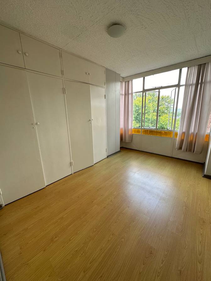 Photo of Siba's room
