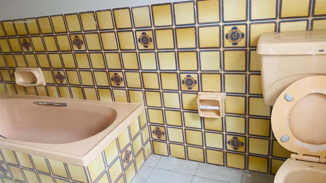 Photo of Samkelisiwe Dladla's room