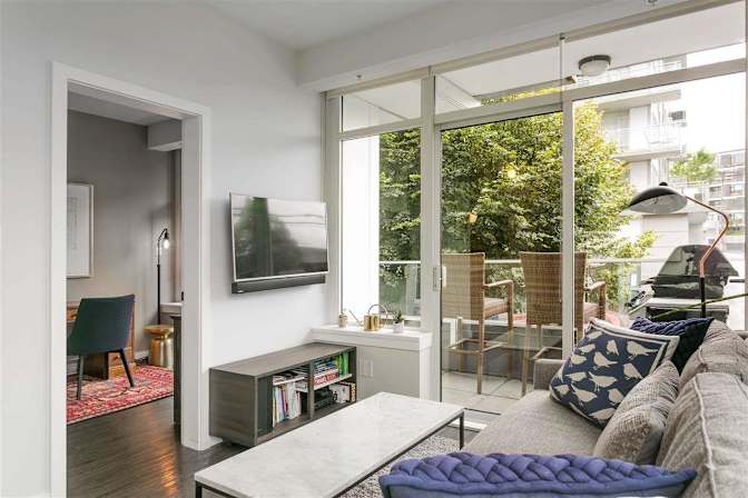 Jessica MacDaniel's room