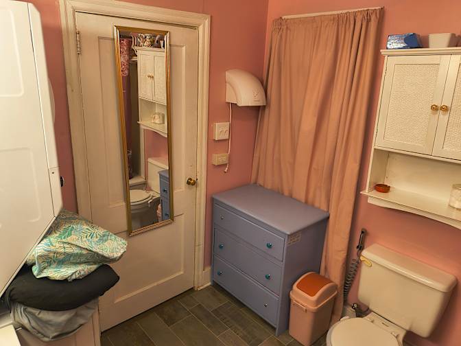 Photo of Tanya Ella Brosius's room