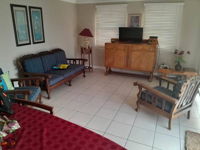Photo of Phistus's room