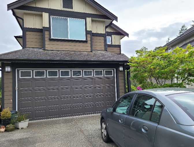 Photo of Vancouver Island View's room
