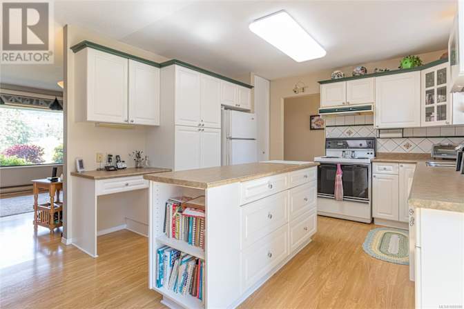 Gabe and Hannah's room