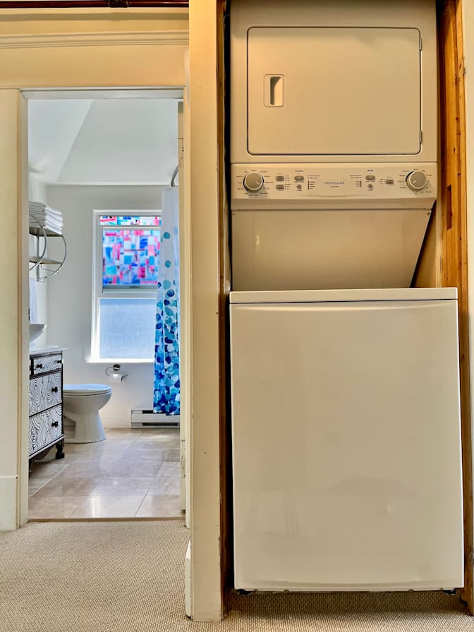 Photo of Lily's room