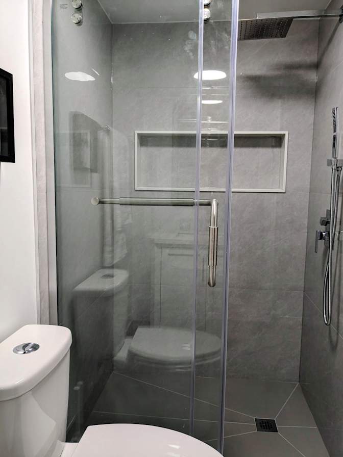 Photo of Katy's room