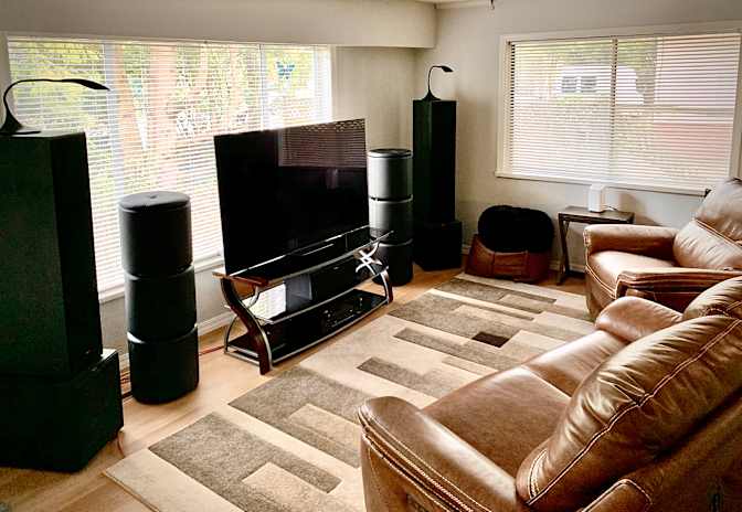 Photo of Daniel's room