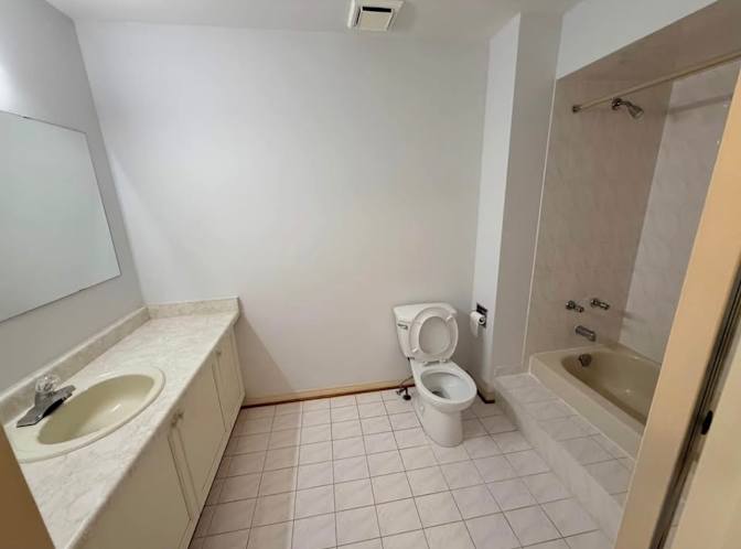 Sandeep Randhawa's room