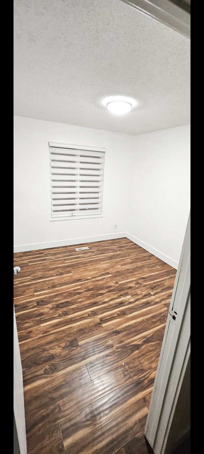 Yordanos Medhanie's room