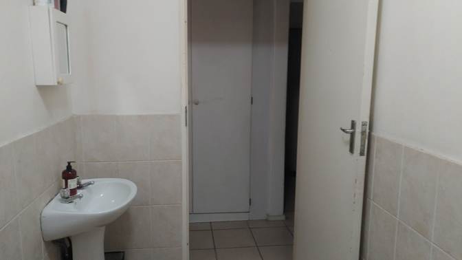 Photo of Prego's room
