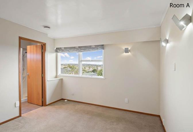 Photo of Em's room