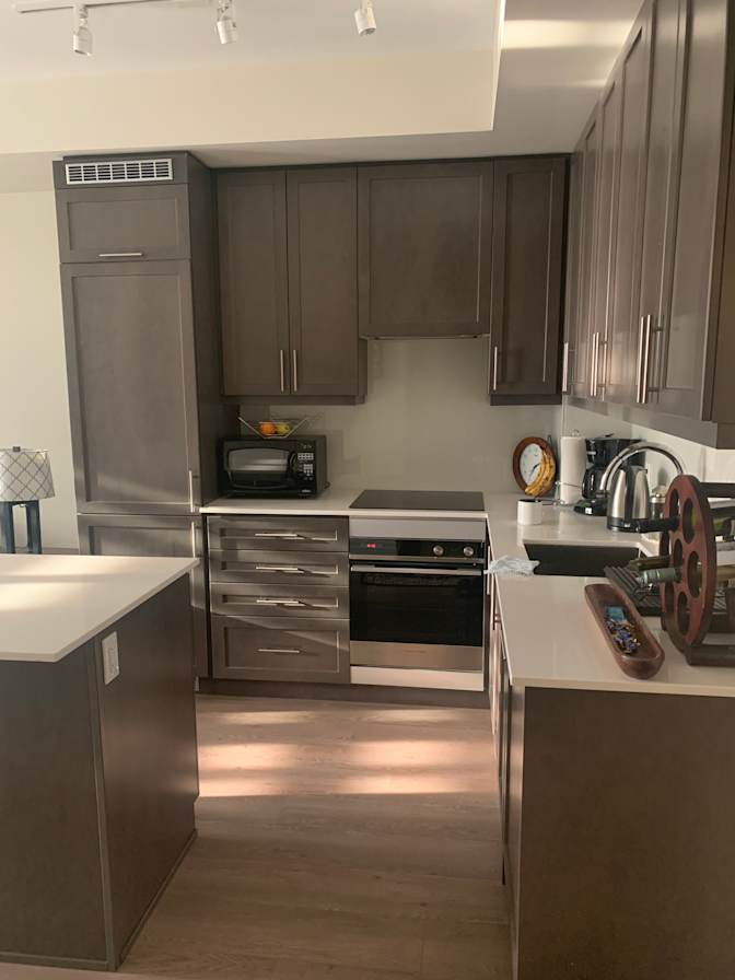 Photo of Didier's room