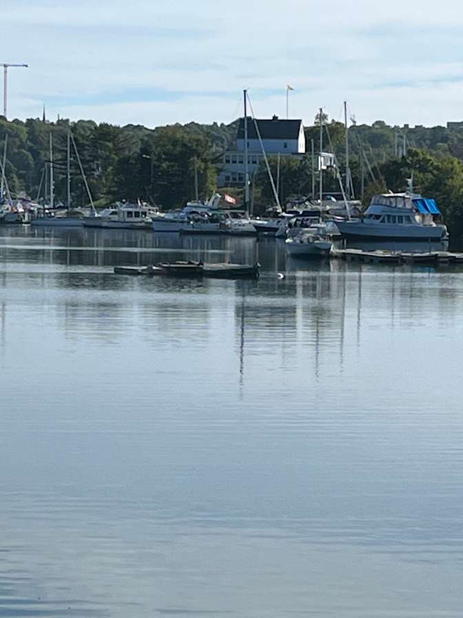 Photo of Taylor Snow's room