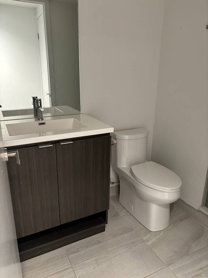 Photo of Shamaine's room