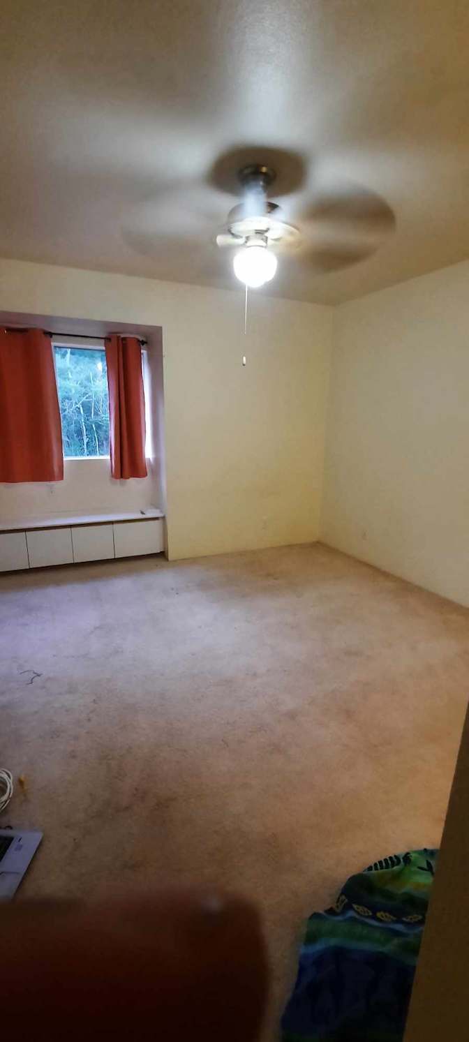 Photo of yash's room