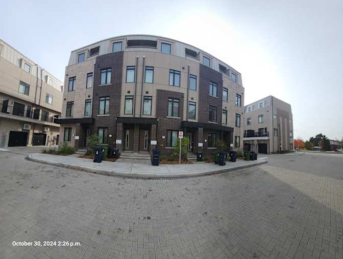 Spruce Pines Crescent's room