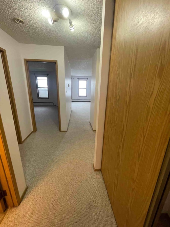 Photo of Sophie Moon's room