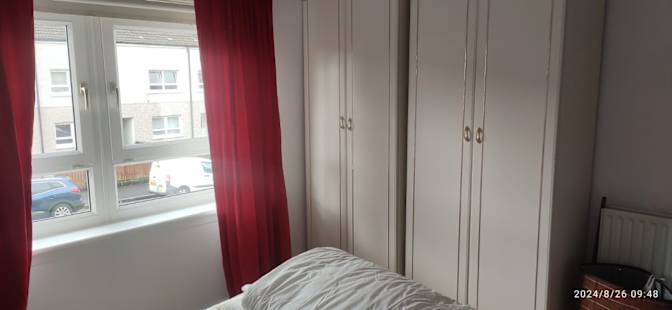 Photo of Anirudha kullarwar's room