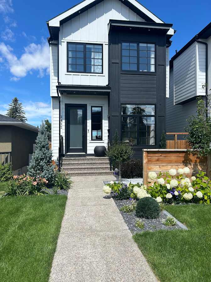 Photo of Colleen's room