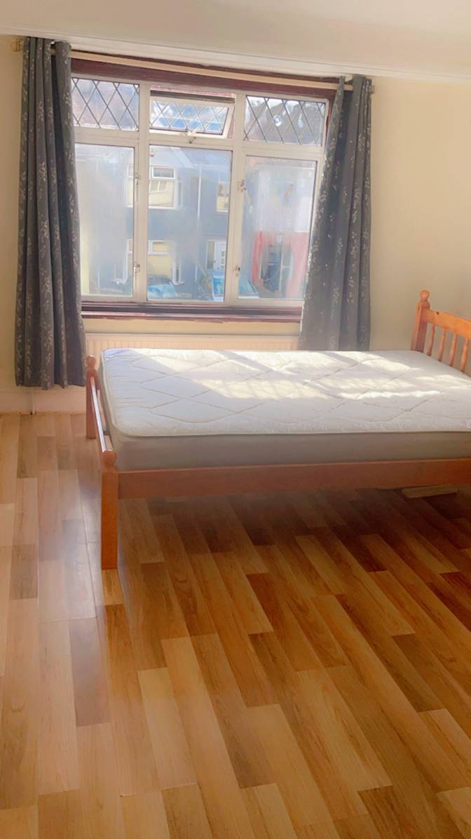 Photo of Rimi's room