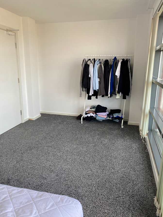 Photo of Hollie's room