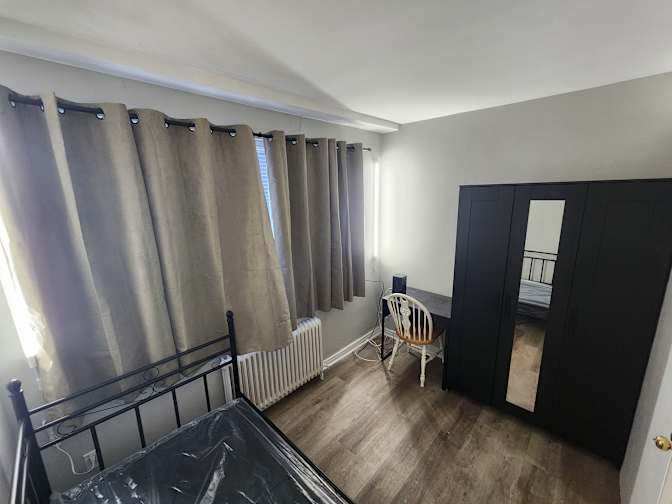 Peter Punzalan's room