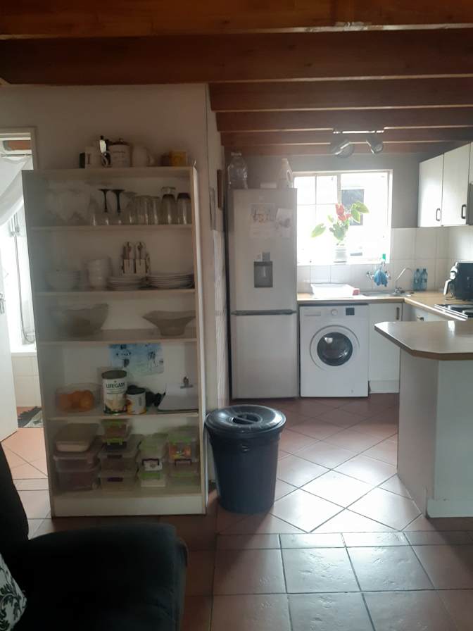 Photo of Karen Leigh Grieve's room