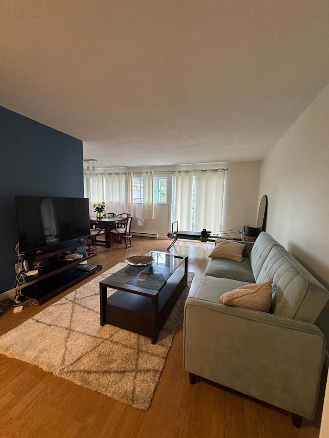Photo of Stephania's room