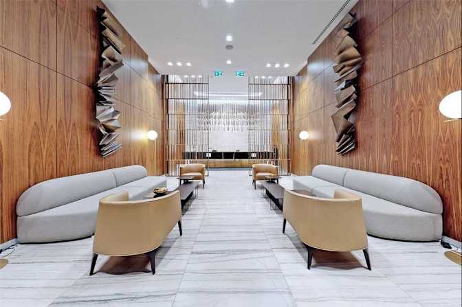 Chen Gang (Esther)'s room