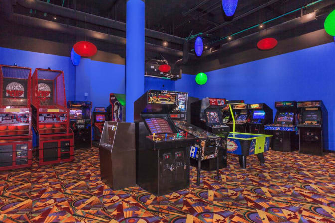 Photo of The Lorenzo's room