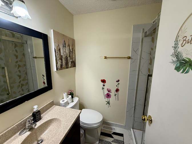 Princess Uson's room