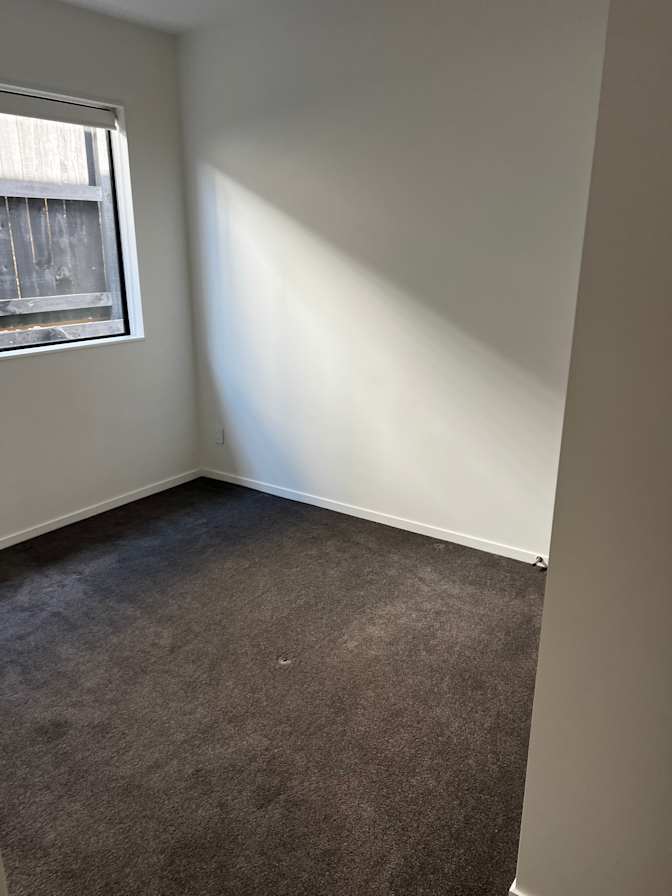 Photo of Emma's room