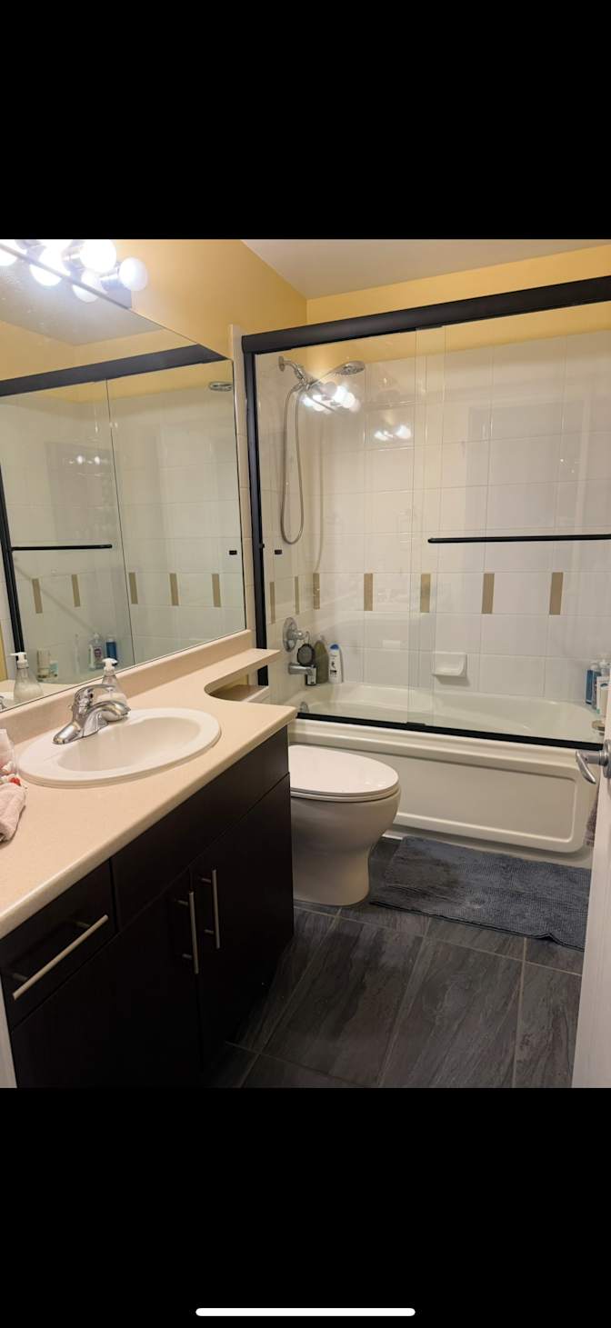 Photo of Parm's room